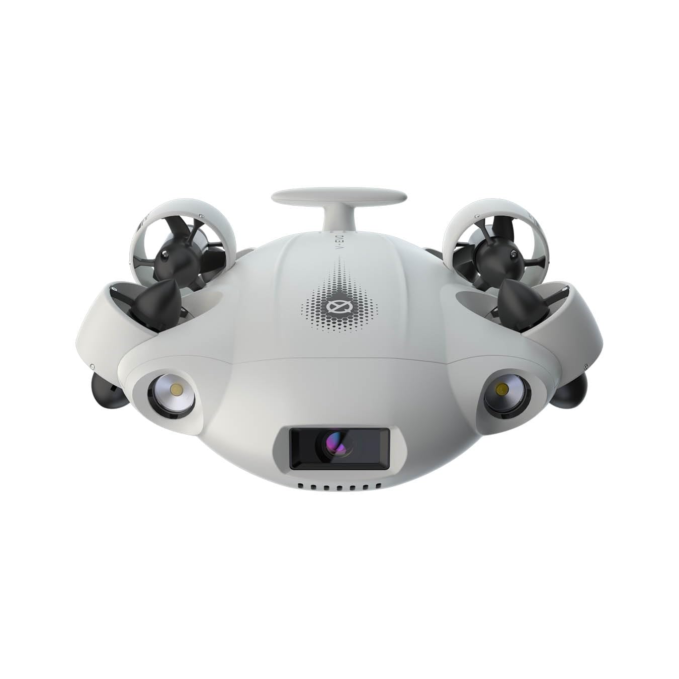 Amazon | QYSEA FIFISH V-EVO (ファイフィッシュ V-EVO) シリーズ 水中